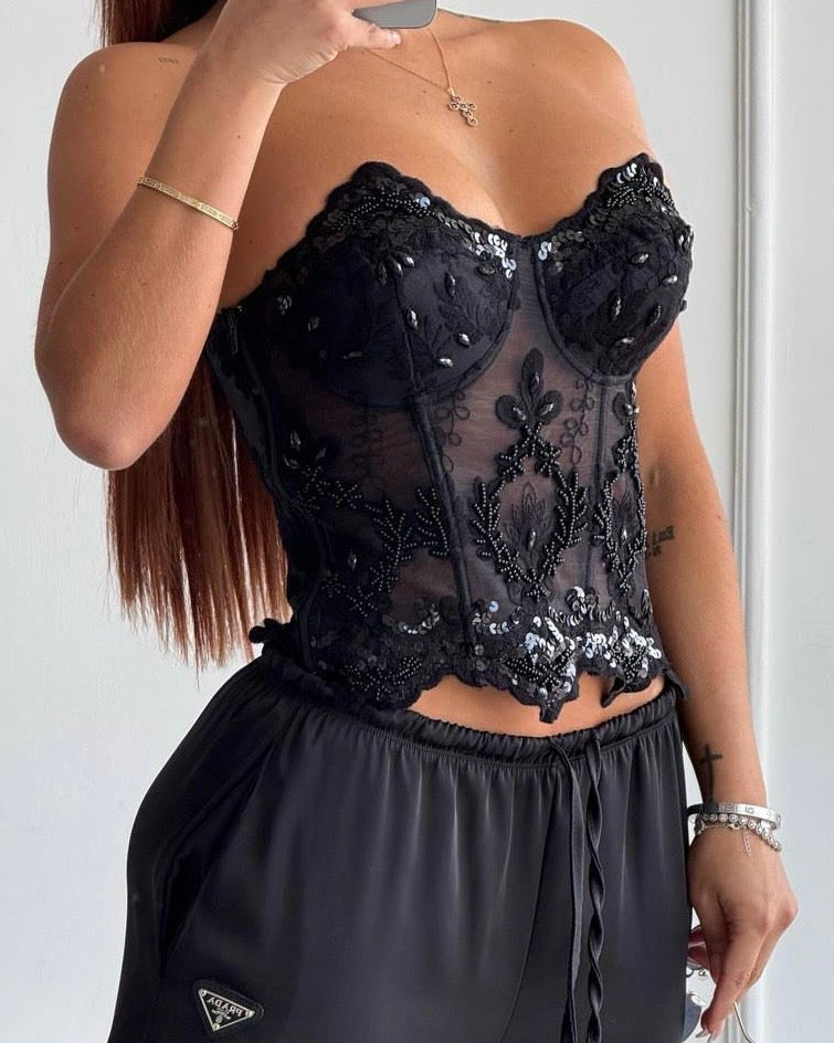 Corset Dana