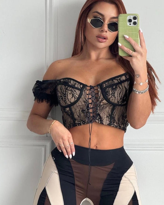 Crop Cabaret