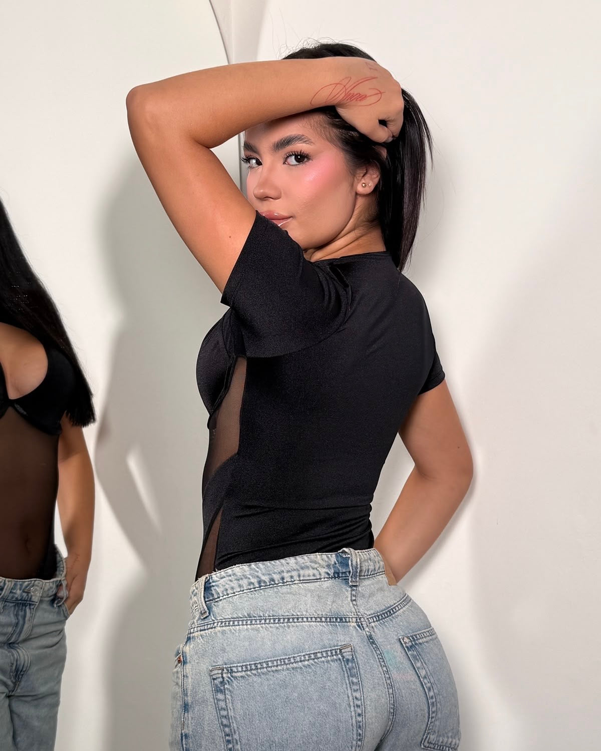 Body Lorena