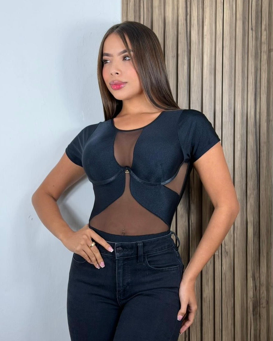 Body susan