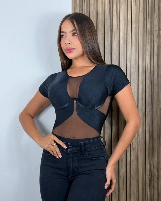 Body susan