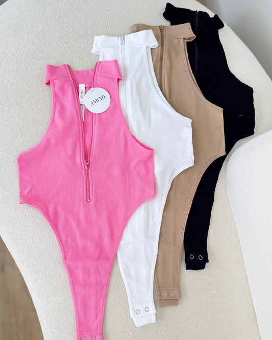 Body costillero
