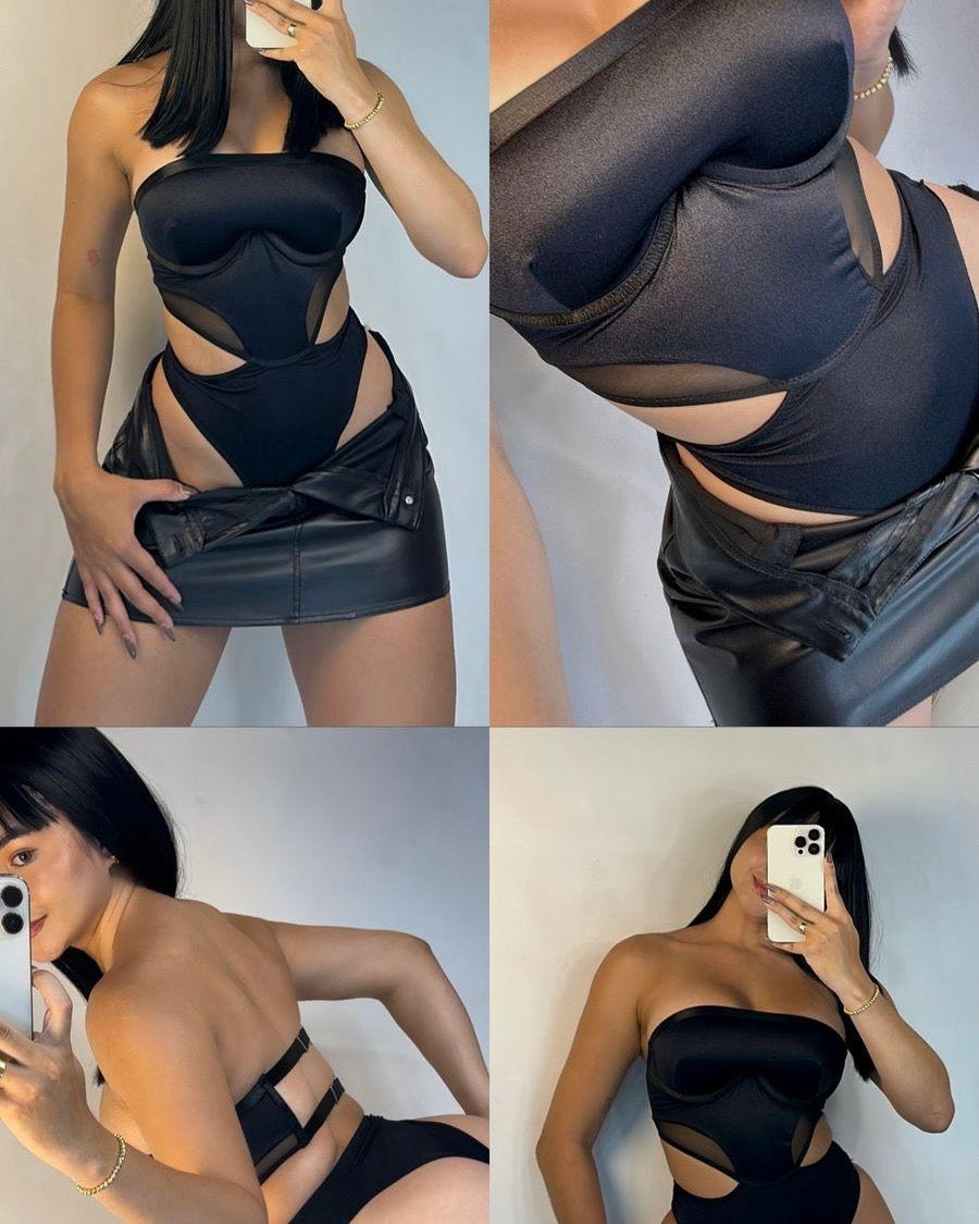 Body Erika