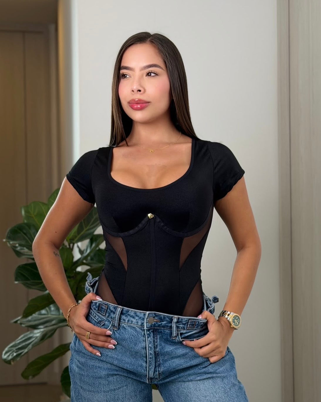 Body virgo