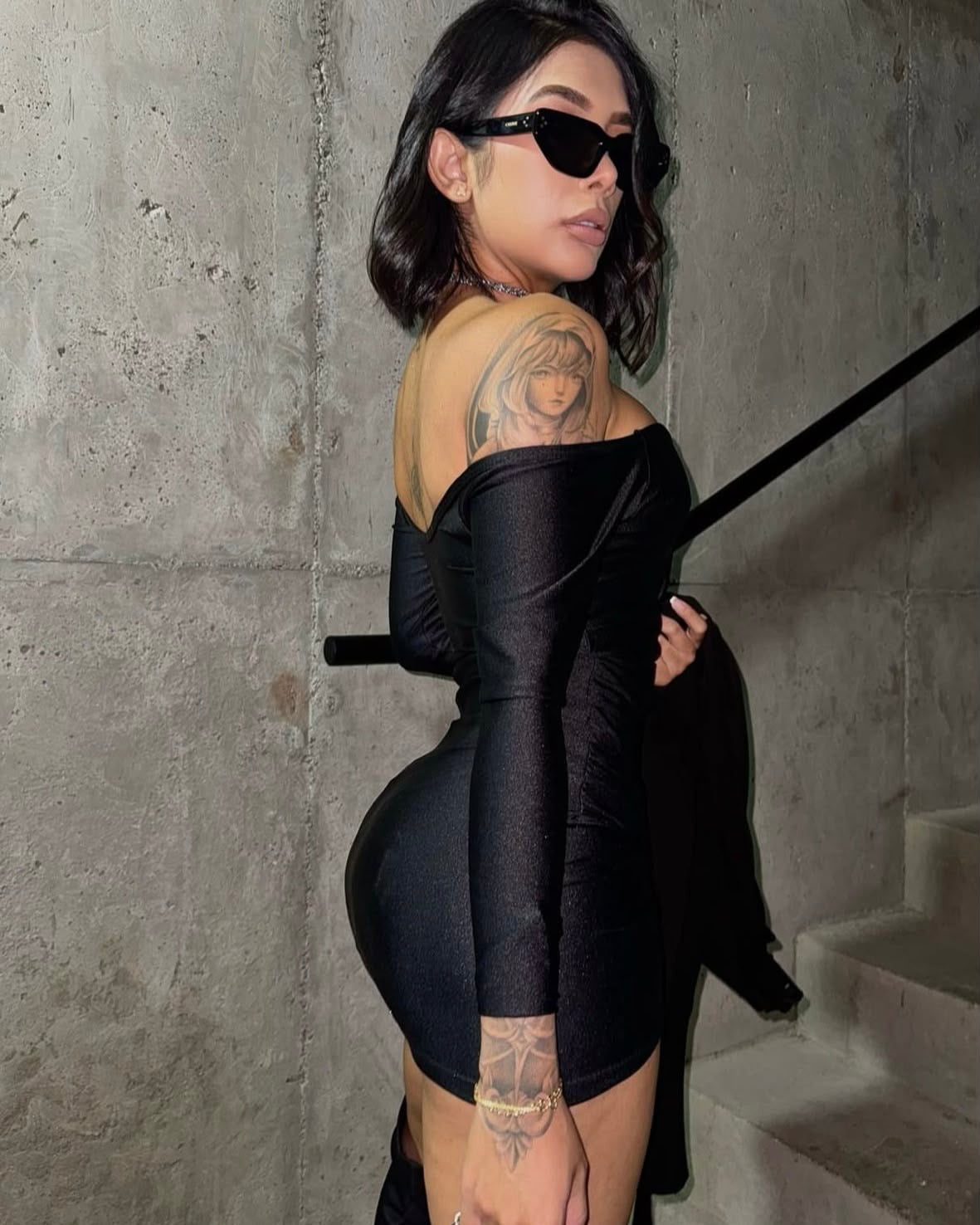 Vestido Roma