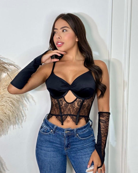 Corset Camila