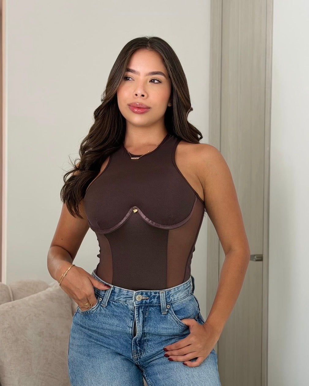 Body ramona
