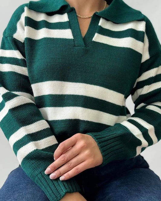 Buzo Polo