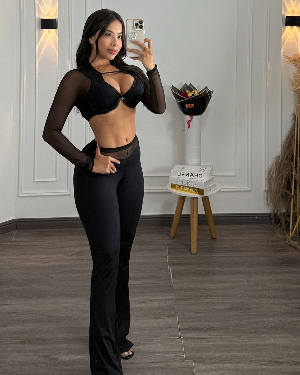 Set Deseo