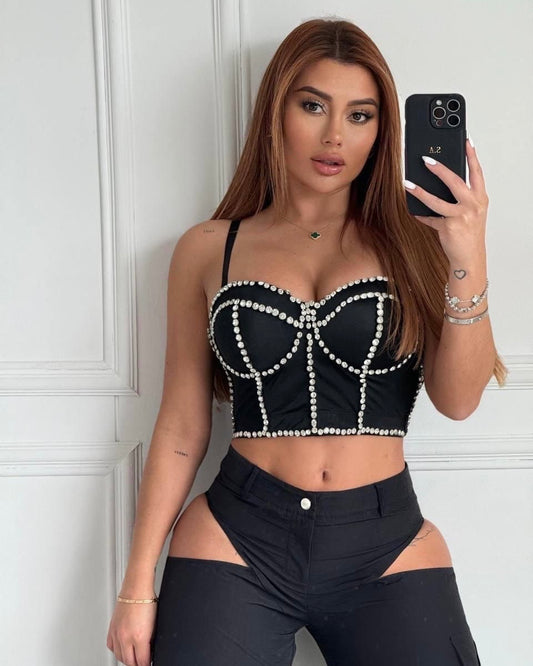 Corset Rebeca