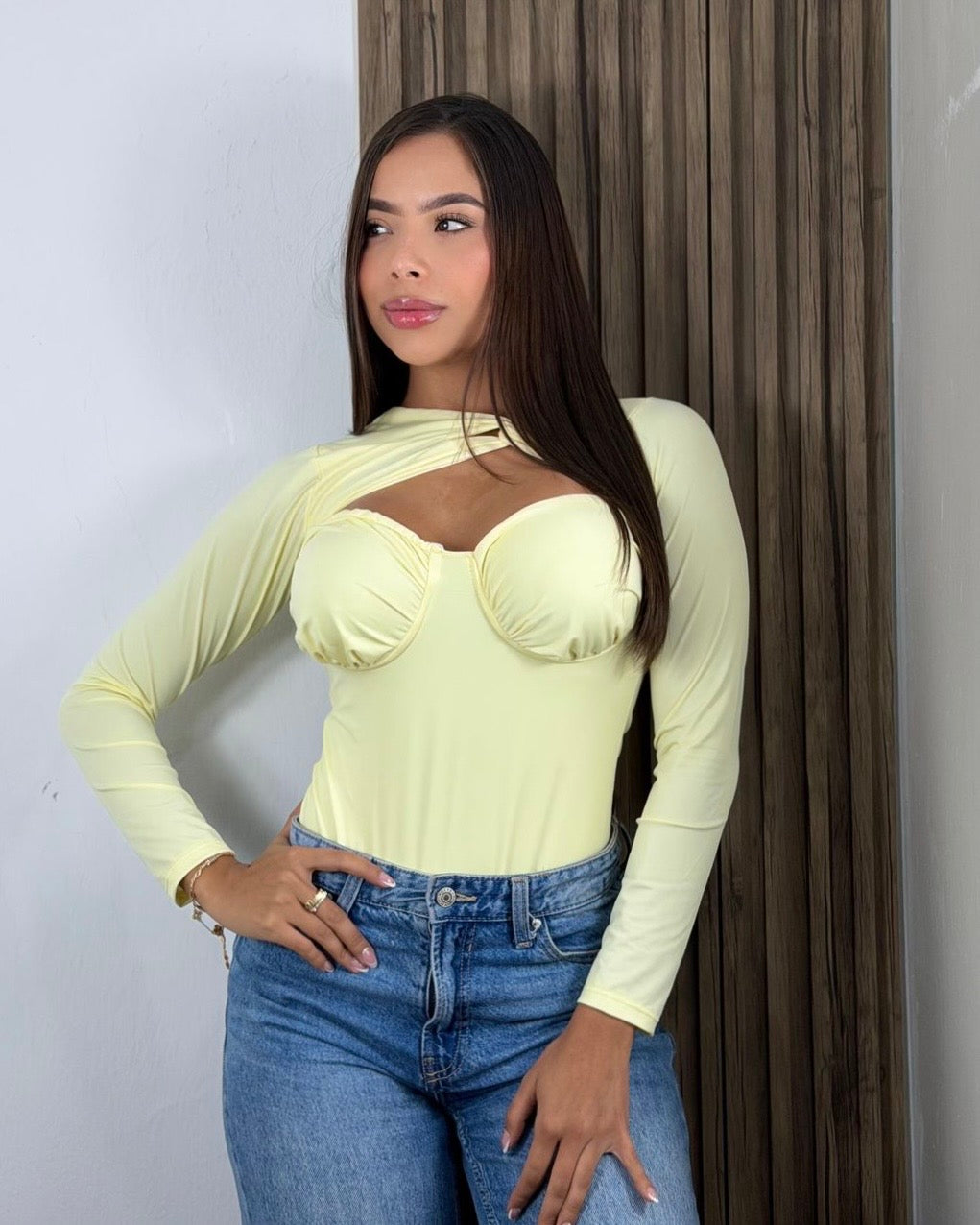 Body sofi