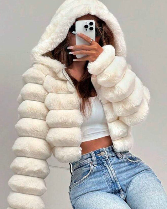 Chaqueta Paris