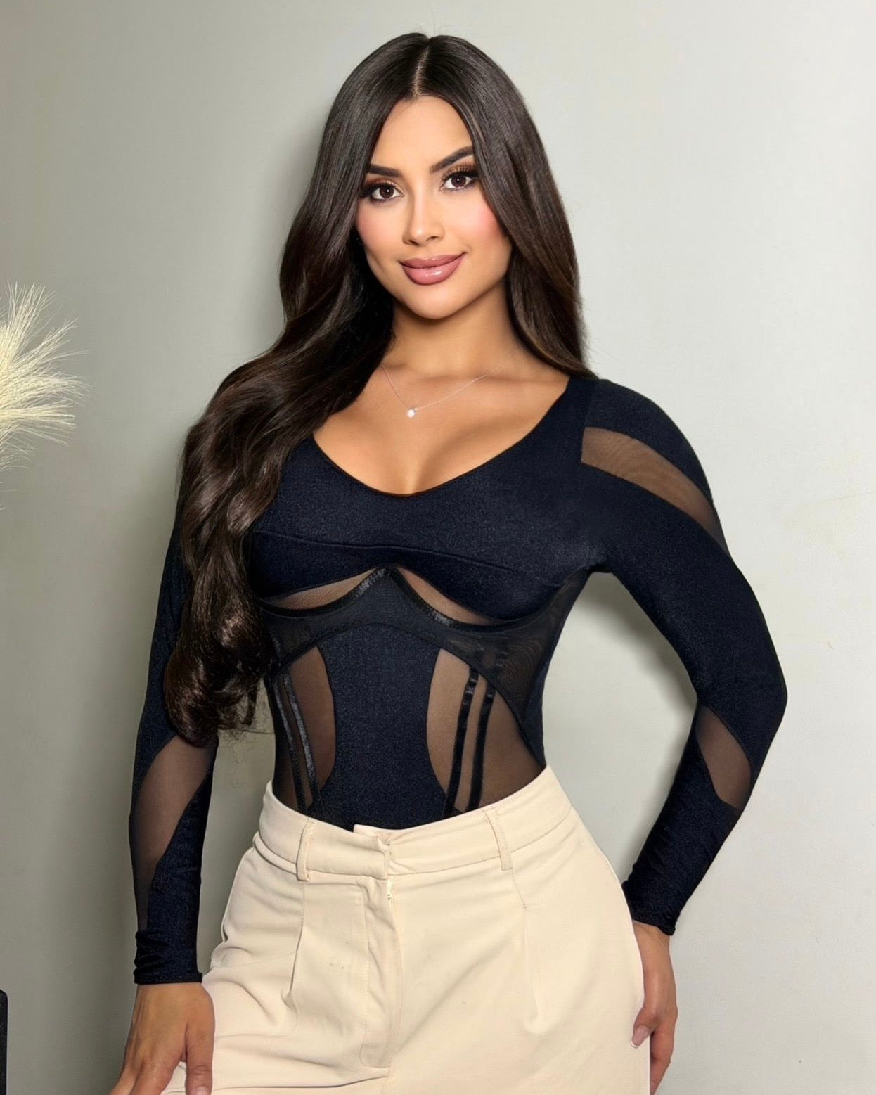 Body Glam