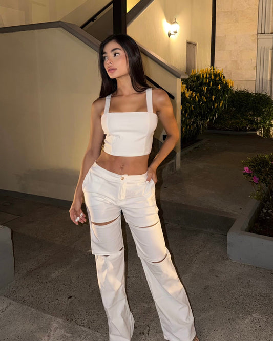 Set Aura
