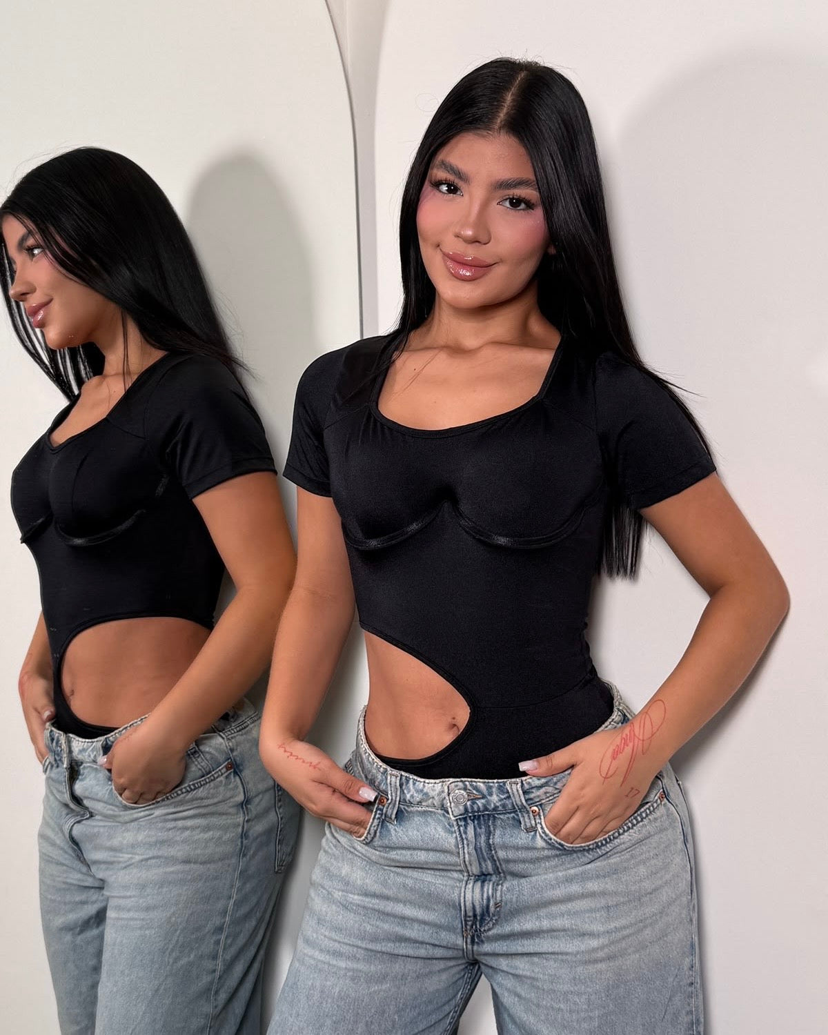 Body Carla