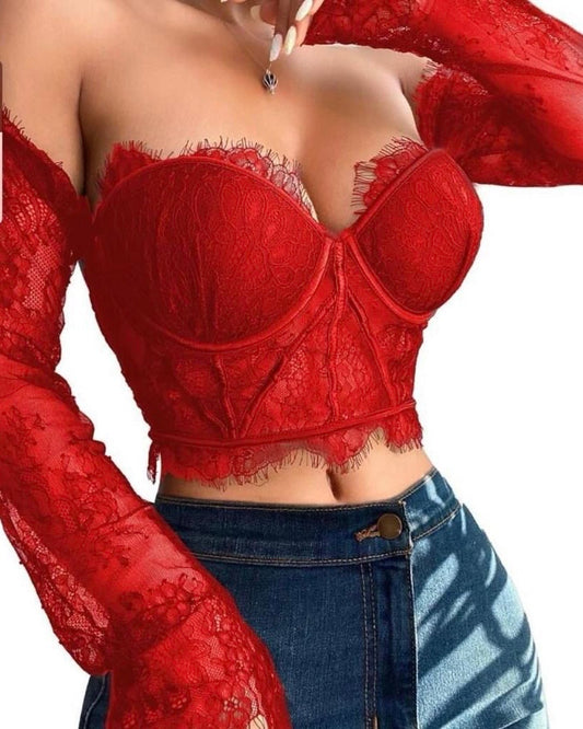Corset Bela