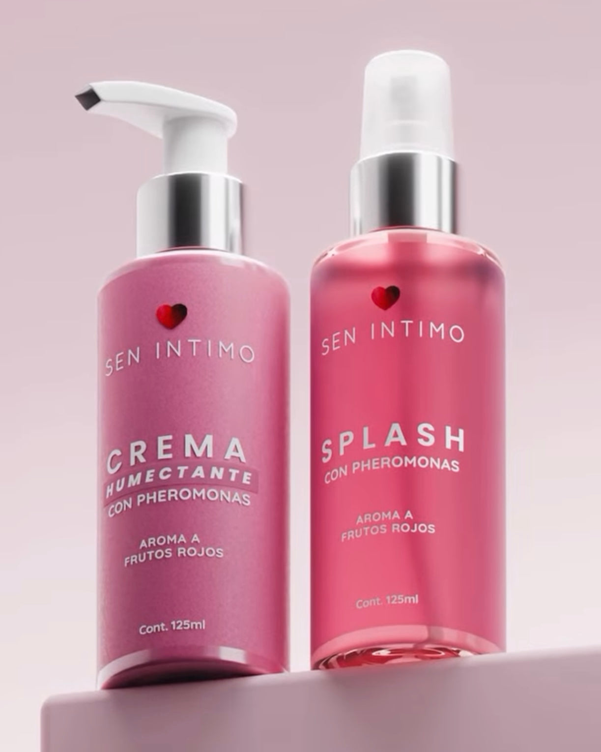 Crema Y Splash